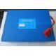 24V 60AH Lithium Ion Battery Pack For Turn Table Cart Lithium Iron Phosphate Batteries