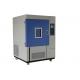 Sunlight / Textile / Xenon Lamp Enviroment Aging Tester With Warranty 1 Year
