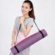 Portable Yoga Mat Holder Strap , Fitness Gym Adjustable Shoulder Carrying Straps