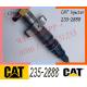 Caterpillar Excavator Injector Engine C7 C9 Diesel Fuel Injector 235-2888 387-9427 387-9433