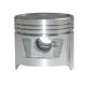More wear-resistant , high hardness Motorcycle Engine Components Piston JH90