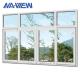 Guangdong NAVIEW Customized Aluminum Sliding Windows From China Manufacturers