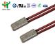 9700K Auto Reset Thermal Fuse BW-ABJ Thermostat Temperature Controller KSD9700 Thermal Switch