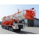 Two Man Exploration Truck Mounted Drill Rig For 600m