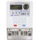 Power Line Carrier STS Prepaid Meters Tariff Control Smart Meters For Electricity