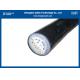 1kv Al/XLPE/LSOH Unarmored Low Voltage Power Cable 1x150sqmm IEC60502-1