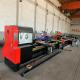 New Condition CW61160 Heavy Duty Horizontal Metal Lathe Machine