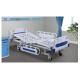 Multifunctional Adjustable Hospital Bed Steel Frame Epoxy Painted