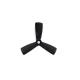 T-Style M2 GEPRC G3045 FPV Drone Propeller Props 3 Blade 3inch