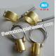Heating Element Electric Band Coil Heaters Nozzle Band Heater For Injection Moulding Machine