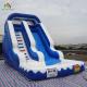 Commercial Giant Water Slide Inflatable Kids Outdoor Inflatable Water Slide with Pool