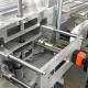 16bgas/Min Paper Manufacturing Equipment , 48rolls Toilet Paper Roll Machine