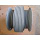 6mm Wire Cable Winch Drum Lebus Grooved Stainless Steel For Winch