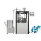 Customizable Capsule Filling Machine for Specific Requirements