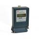 Three Phase Electric Meter Active Energy Measuring Prevent From Electricity
