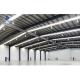 Steel Grade Workshop Design Metal Structure Hangar for Light Gauge Frames Building