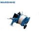 Wire Max Tension Device Cable Stringing Equipment  80Kn Hydraulic Tensioner With Design