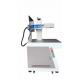 3D Fiber Laser Marking Machine For Versatile Materials