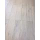 7.5X3/4 Wire Brushed White Washed Engineered Hardwood Flooring