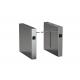 Infrared Sensor Security Gate Turnstile Drop Arm Turnstile For Public Access Control