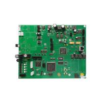 Turnkey PCB Board Assembly Metal Base Boards Printed Circuit Assembly M6