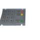 Wincor Nixdorf CS4060 CS280 ATM EPP V5 Pinpad KEYBOARD V5 EPP KAZ CES PCI 01750132129 1750132129