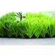 Anti Uv Artificial Turf 60mm Artificial Grass For Football Stadium