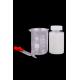 High Water Resistance Building Coatings Styrene Acrylic Emulsion 0.1-0.3 microns Particle Size
