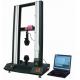 10KN Sole Adhesion Tester  / Shoe Testing Machine For Tear , Break Test