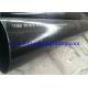 165mm Large Round API Carbon Steel Pipe ASTM A53 BS1387 ASTM A795 DIN 2440