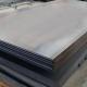 Tempered Carbon Steel Material 0.5 Mm Mild Steel Sheet OEM ODM