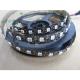RGBW101 LED Strip light, 4 color in one chip, digital programmable addressable rgbw101