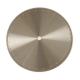 Cold Pressed High Quality 16inch 400×2.6/3.5×10×25.4mm Diamond Turbo Blade For Granite MarbleConcrete