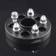 25mm Hubcentric Forged Aluminum Wheel Spacers For SUBARU 5x100