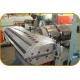 Cosmetic Recycled Plastic Sheet Production Line , PET Multilayer Plastic Sheet  Extruder