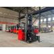 Electronic Steering 1 Ton Pallet Stacker Automatic Deceleration