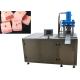 Professional Hydraulic Tablet Press Machine Customized Single Punch Block Making Machinery