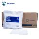 Pharmaceutical Cleanroom Polyester Wipes 2 Ply For Glass