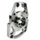 Aerospace Products CNC Machining Service High Precision Tolerance 0.01-0.005mm