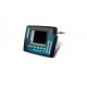 5.7 Inch Color LCD Digital Non Destructive Testing Equipment For Welding Inspection