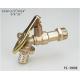 TL-2038 bibcock 1/2x1/2  brass valve ball valve pipe pump water oil gas mixer matel building material