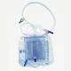 Disposable Single Use 2000ml PVC Latex Free, Harmless Urinary Collection Bag For Hospital WL2008