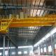 Customized Color Overhead Crane with Safety Device Overload Protection