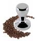 Professional Coffee Maker Accessories Espresso Coffee Tamper Coffee Bean Press
