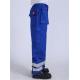 EN11611 Chemical Protective Clothing 350gsm Chemical Resistant Pants