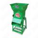 Commercial Starch Extractor Yam Cassava Grinder 800Kg/H Lotus Root Grinder Stainless Steel