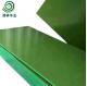 Double Sided Decoration Plastic Laminated Plywood For Real Estate Construction