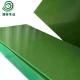 Double Sided Decoration Plastic Laminated Plywood For Real Estate Construction