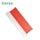 Uv Red Color Self Adhesive Printing Rubber Blanket 1.95mm Thickness