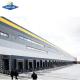 Factory Price Customize Steel Structure Building Construction Easy Install